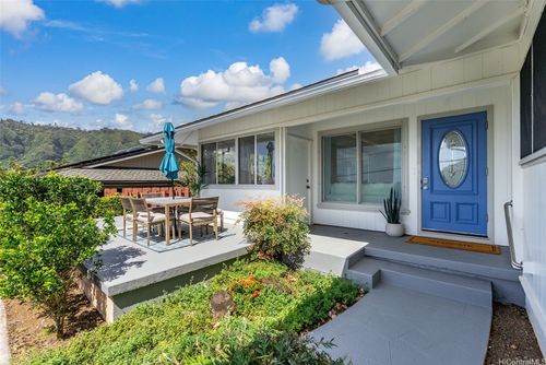 3086 Puhala Rise, Honolulu, HI, 96822-1461 | Card Image