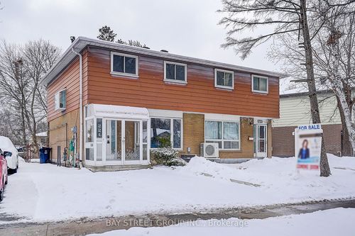 224 Hollyberry Trail, North York, ON, M2H2P4 | Card Image