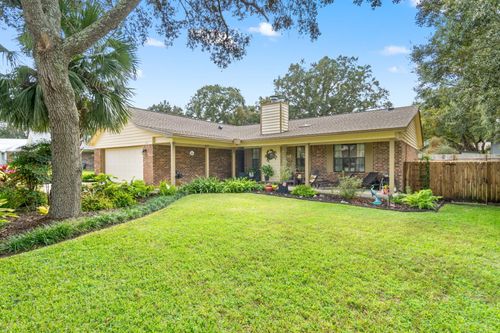 2705 Sanibel Place, Gulf Breeze, FL, 32563 | Card Image