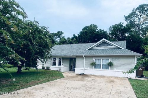 236 Rue Petit Bois, Biloxi, MS, 39531-3719 | Card Image