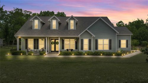 25162 204th Pl, High Springs, FL, 32643-8430 | Card Image