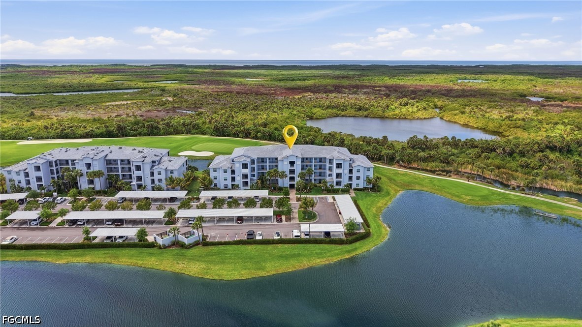 Residential in Punta Gorda