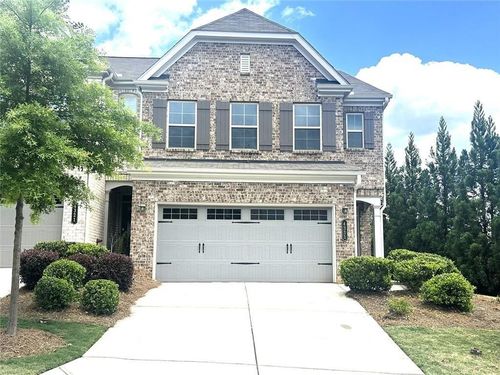 4311 Lanier Park Dr, Sugar Hill, GA, 30518-0200 | Card Image