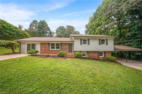 175 Green Acres Adams Ln, Millers Creek, NC, 28651-8767 | Card Image