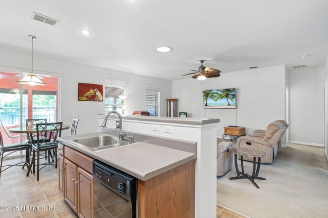 138 Osprey Marsh Ln, House other with 3 bedrooms, 2 bathrooms and null parking in St Augustine FL | Image 11