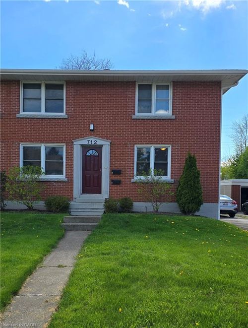 1-712 Ross St, Burlington, ON, L7S1S2 | Card Image