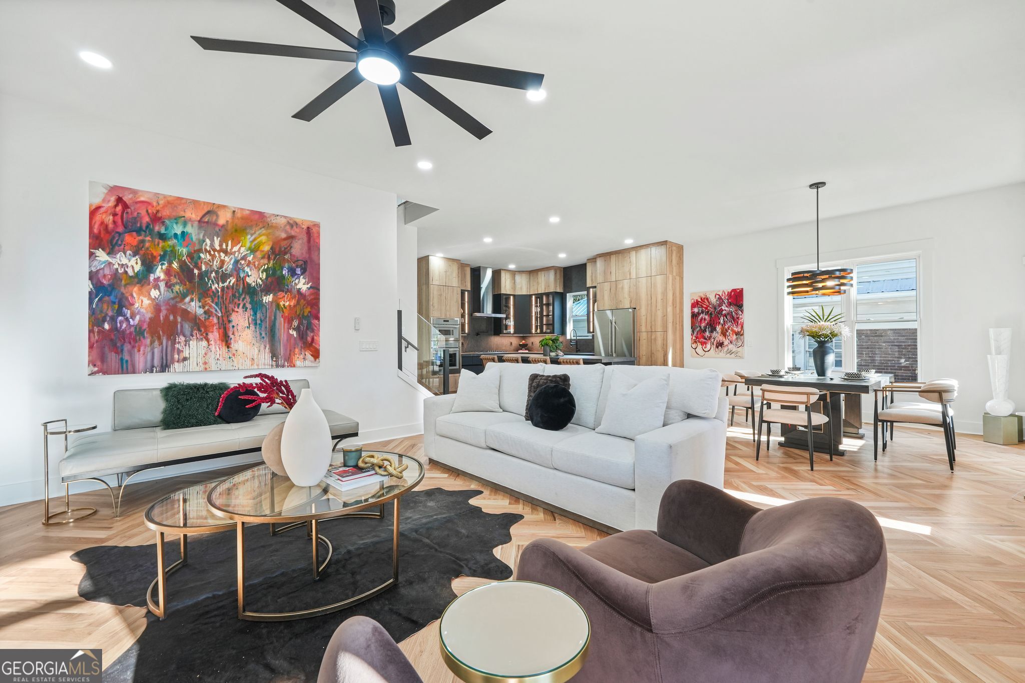 Residential in Atlanta 5