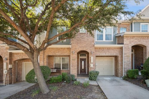 3808 Vienna St, Irving, TX, 75038-8461 | Card Image