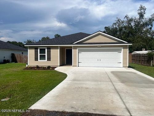 1229 FLOYD Floyd St, Fleming Island, FL, 32003-8720 | Card Image