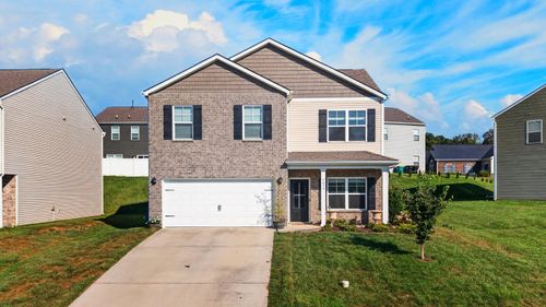 4853 Willow Bluff Circle, Knoxville, TN, 37914 | Card Image