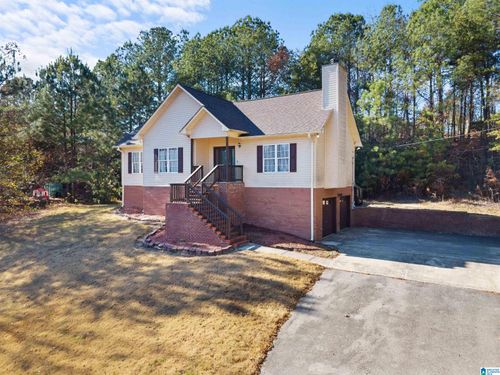 100 Miranda Rd, WARRIOR, AL, 35180-4954 | Card Image