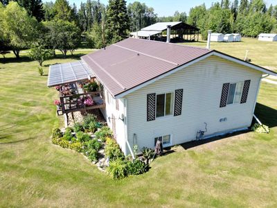 17506 Township Road 540, House detached with 3 bedrooms, 3 bathrooms and null parking in Yellowhead County AB | Image 2