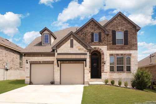 27838 Colorado Ridge, Boerne, TX, 78015 | Card Image