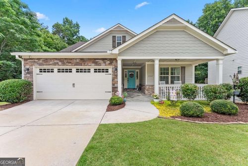 4949 Whisper Creek Court, Gainesville, GA, 30504 | Card Image