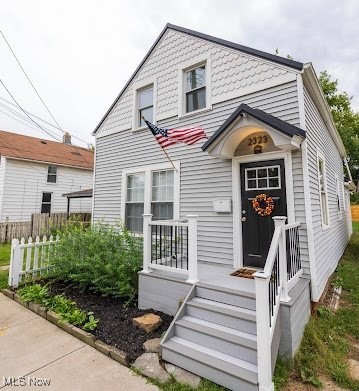 37th St, Cleveland, OH 44113