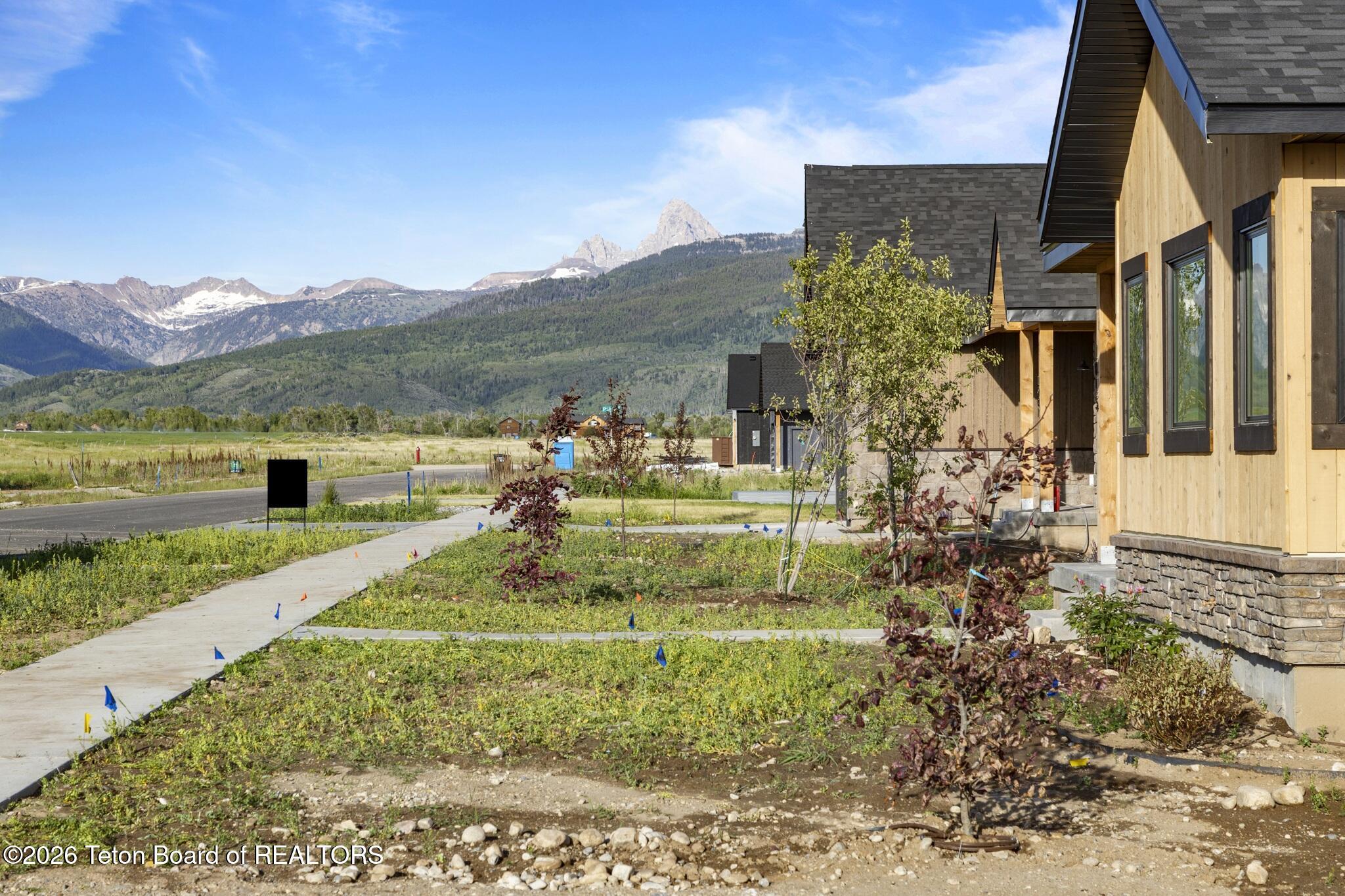 Residential in Driggs 2