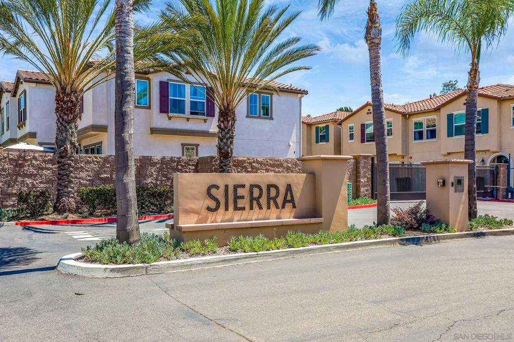 Residential in Vista 5