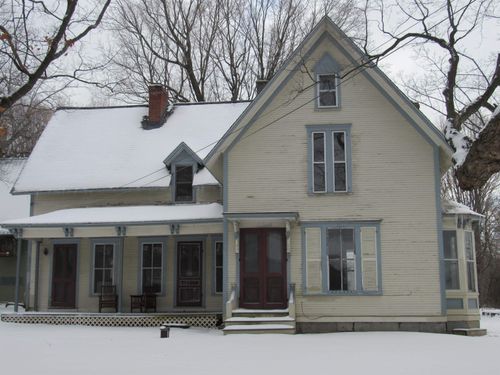 2293 Main St, Isle La Motte, VT, 05463-9907 | Card Image