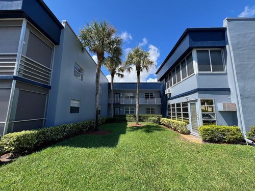 244 Burgundy F, Delray Beach, FL, 33484-4949 | Card Image