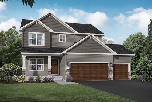 4529 89th St Ne, Monticello, MN, 55362-3394 | Card Image