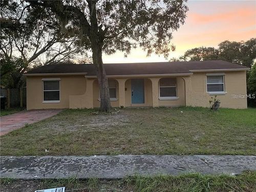 3416 Forestdale Dr, ORLANDO, FL, 32808-2810 | Card Image