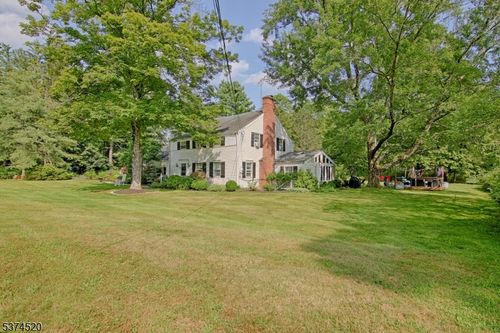 496 Mine Brook Rd, Bernardsville, NJ, 07924-2008 | Card Image