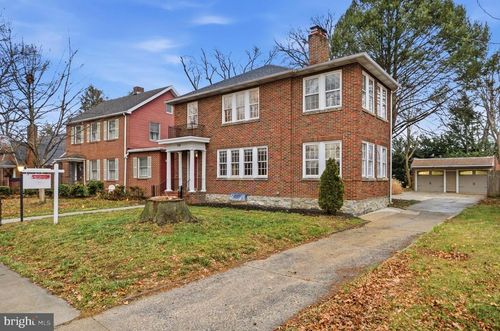 120 E Irvin Ave, HAGERSTOWN, MD, 21742-3430 | Card Image