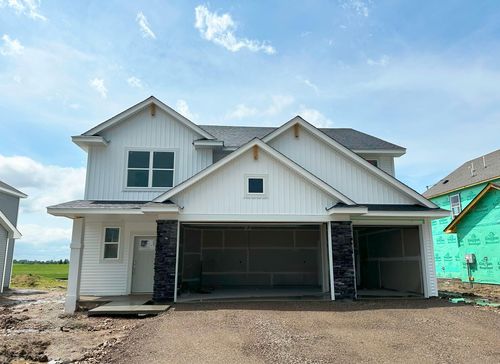 2461 Jandell Ave Ne, Saint Michael, MN, 55376 | Card Image