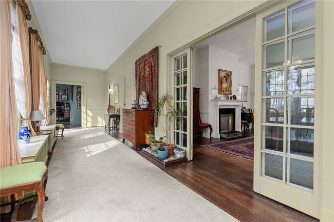 804 Persimmon Rd, House other with 4 bedrooms, 3 bathrooms and 2 parking in Sewickley PA | Image 14