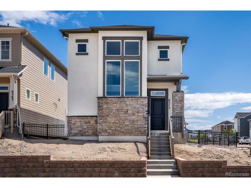 6373 Scrabble Vw, Colorado Springs, CO, 80924 | Card Image