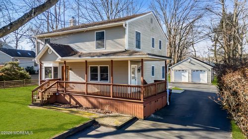 151 Magnolia Lane, Middletown, NJ, 07748 | Card Image