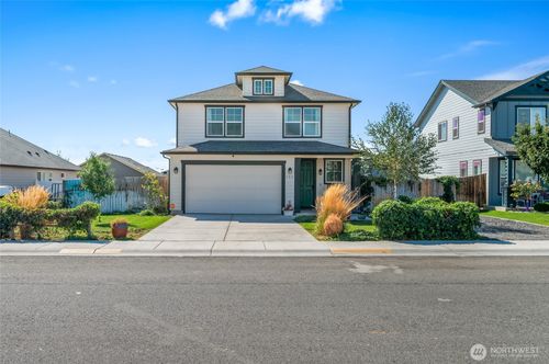 502 L St Ne, Quincy, WA, 98848-1777 | Card Image