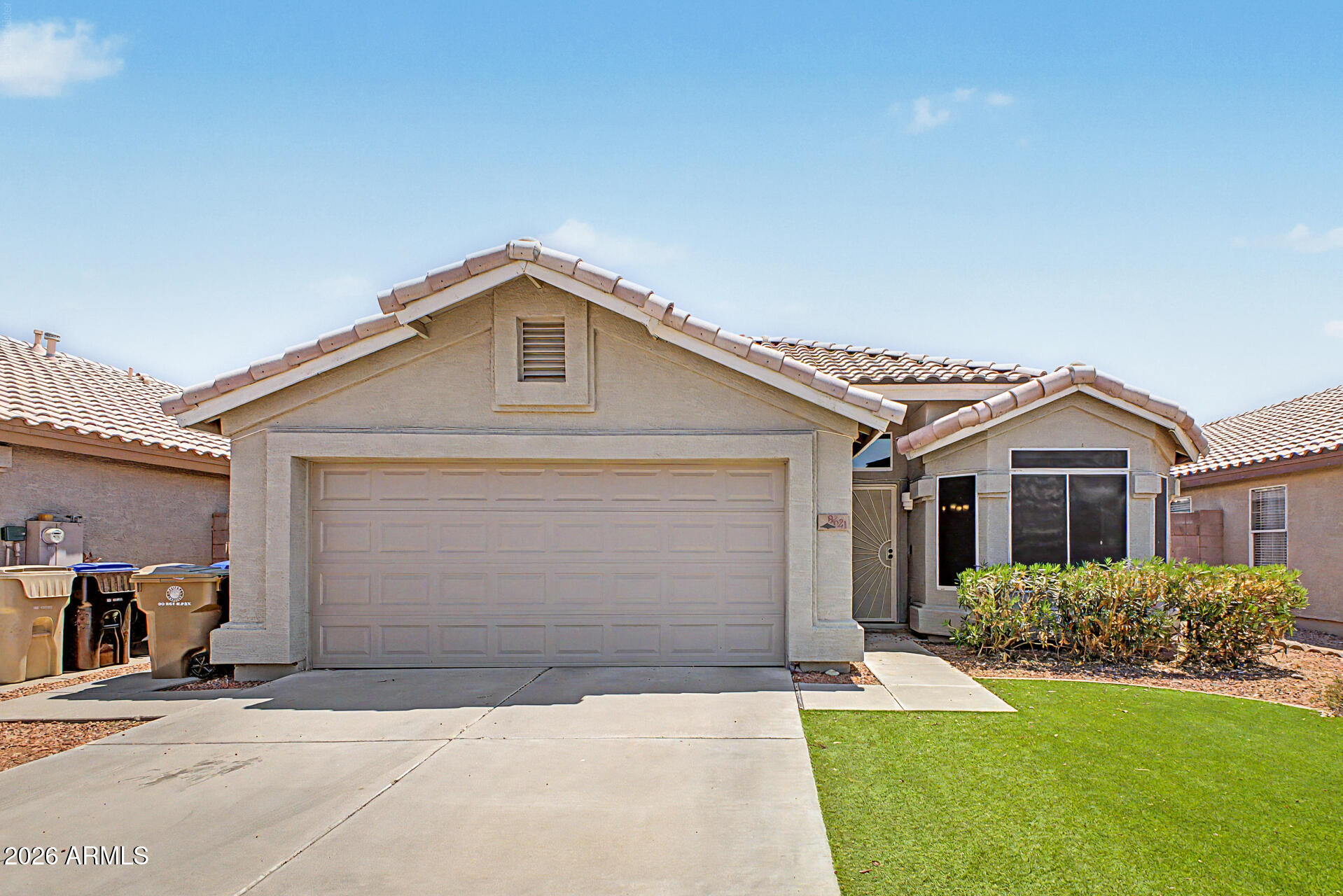 Residential in Peoria 2