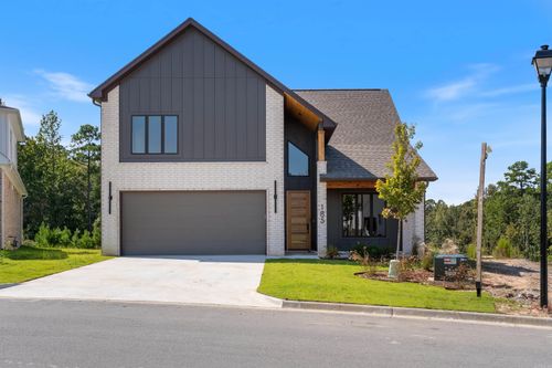 185 Fletcher Ridge Dr, Little Rock, AR, 72223-9077 | Card Image