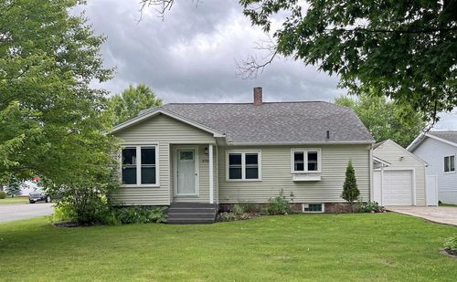 3733 Troy Street, Wausau, WI, 54403 | Card Image