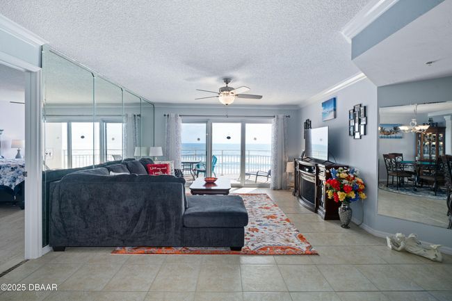 APT-205 - 2967 S Atlantic Ave, Condo with 2 bedrooms, 2 bathrooms and null parking in DAYTONA BEACH SHORES FL | Image 7
