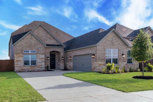 2119 Tioga View Dr, Iowa Colony, TX, 77583-4773 | Card Image