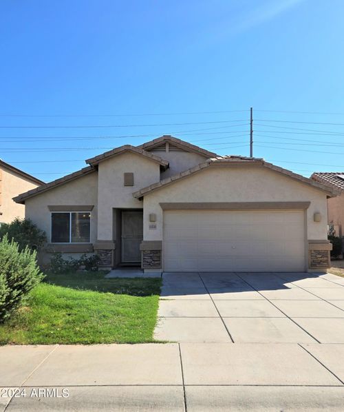 11531 W Green Drive, Youngtown, AZ, 85363 | Card Image