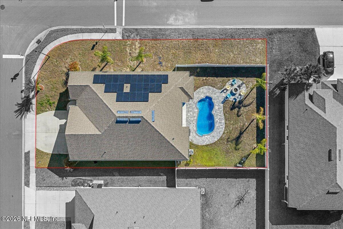 Residential in St. Augustine 2