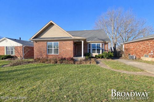 4708 Jolynn Dr, Jeffersontown, KY, 40299-1203 | Card Image