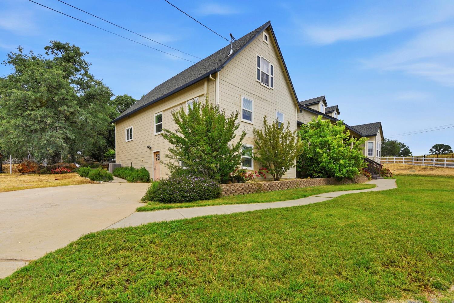 Residential in Valley Springs 3