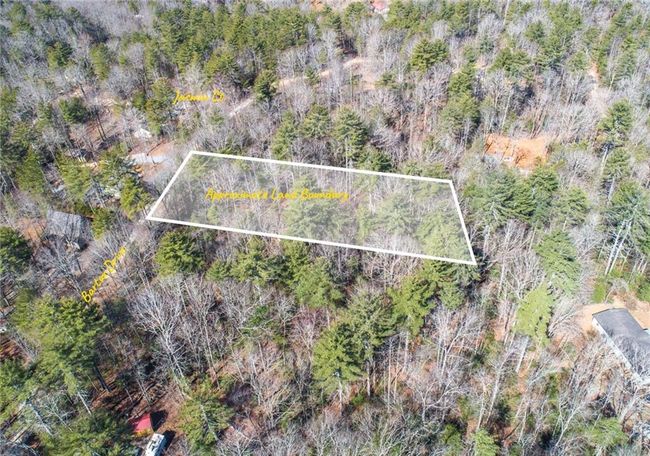 0 Bartox Dr, Home with 0 bedrooms, 0 bathrooms and null parking in Ellijay GA | Image 18