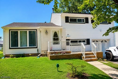 39 Florence Dr, Parlin, NJ, 08859-1810 | Card Image