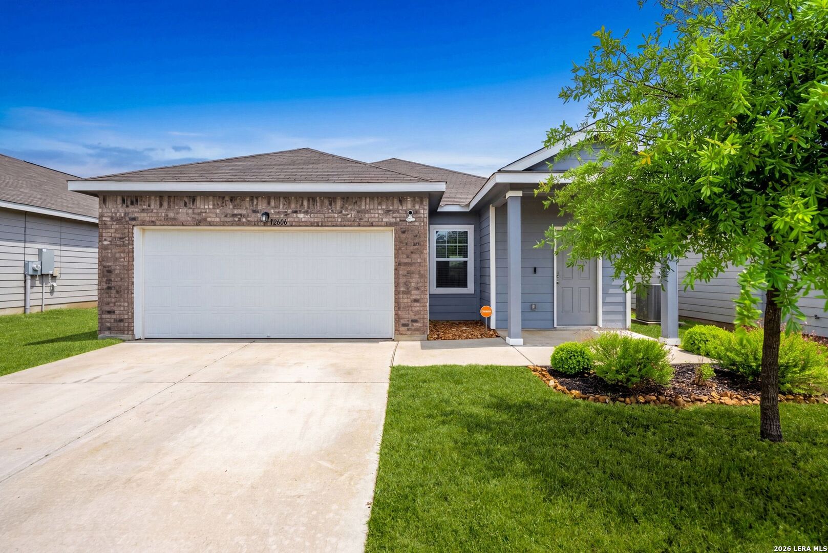 Residential in San Antonio