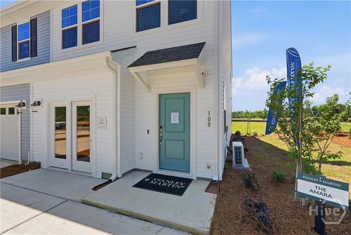 122 Brunson Circle, Guyton, GA, 31312 | Card Image