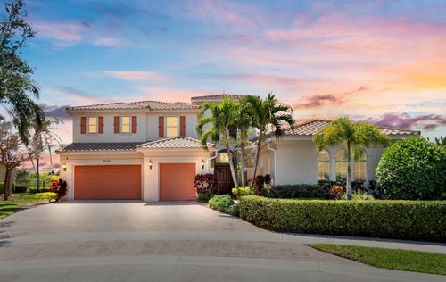 2376 Merriweather Way, Wellington, FL, 33414-6430 | Card Image