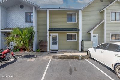 6585 Harbour Boulevard, Townhouse with 2 bedrooms, 2 bathrooms and null parking in Panama City Beach FL | Image 2