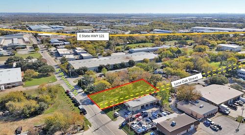 614 Lone Oak St, Lewisville, TX, 75057-4739 | Card Image