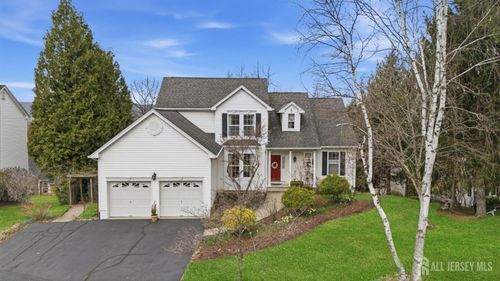 61 Canada Goose Dr, Hackettstown, NJ, 07840-3128 | Card Image
