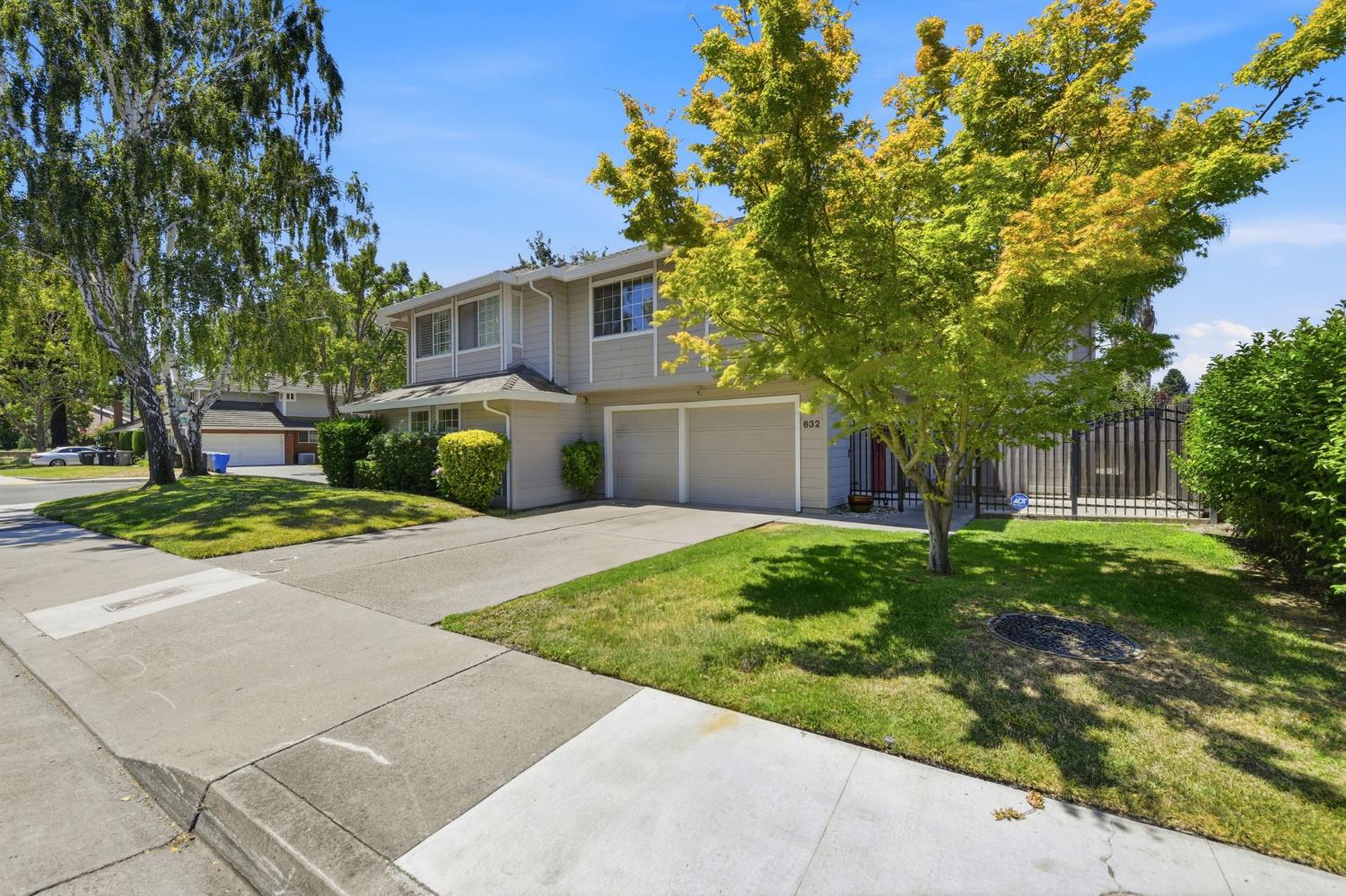 Residential in Sacramento 2